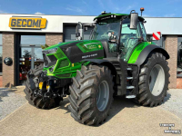 Schlepper / Traktor Deutz-Fahr Agrotron 7250 TTV Warrior, financiering vanaf 0% Stocktractor