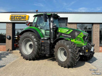 Schlepper / Traktor Deutz-Fahr Agrotron 7250 TTV Warrior, financiering vanaf 0% Stocktractor