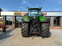 Schlepper / Traktor Deutz-Fahr Agrotron 7250 TTV Warrior, financiering vanaf 0% Stocktractor