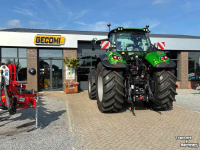 Schlepper / Traktor Deutz-Fahr Agrotron 7250 TTV Warrior, financiering vanaf 0% Stocktractor