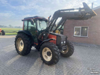 Schlepper / Traktor Valtra Valmet 900