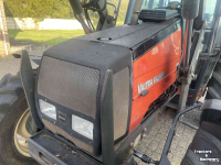 Schlepper / Traktor Valtra Valmet 900 + Alö frontlader
