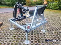 Sonstiges Erntemaschinen und Zubehör  DUWBOK