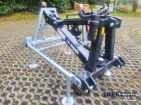 Sonstiges Erntemaschinen und Zubehör  DUWBOK