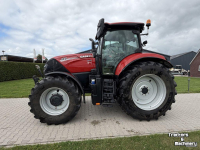 Schlepper / Traktor Case-IH IH PUMA 165 MULTICONTROLLER STAGE V