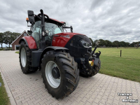 Schlepper / Traktor Case-IH IH PUMA 165 MULTICONTROLLER STAGE V