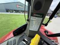 Schlepper / Traktor Case-IH IH PUMA 165 MULTICONTROLLER STAGE V