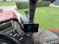 Schlepper / Traktor Case-IH IH PUMA 165 MULTICONTROLLER STAGE V