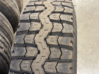 Räder, Reifen, Felgen & Distanzringe  Onbekend 305/70R19.5  WIEL 6-161-205