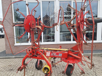 Kreiselheuer Lely Lotus 600 Combi schudder