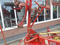 Kreiselheuer Lely Lotus 600 Combi schudder