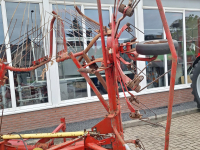 Kreiselheuer Lely Lotus 600 Combi schudder