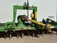 Kreiselegge TerraNova THB3000