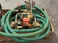 Beregnungsmaschine  BH37