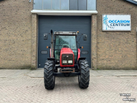 Schlepper / Traktor Massey Ferguson 6255-4 Dynashift