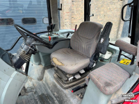 Schlepper / Traktor Massey Ferguson 6255-4 Dynashift