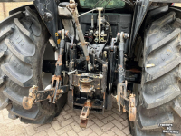 Schlepper / Traktor Massey Ferguson 6255-4 Dynashift