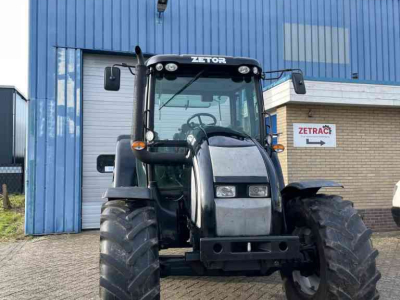 Schlepper / Traktor Zetor Zetor Forterra 11441 (135)