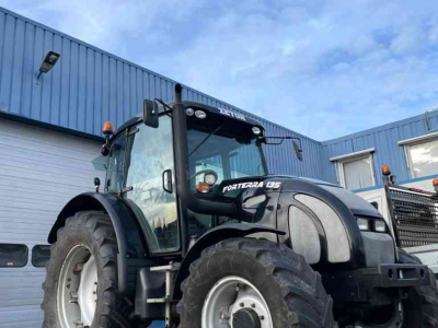 Schlepper / Traktor Zetor Zetor Forterra 11441 (135)