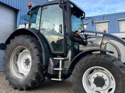 Schlepper / Traktor Zetor Zetor Forterra 11441 (135)