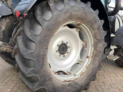 Schlepper / Traktor Zetor Zetor Forterra 11441 (135)