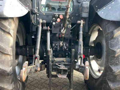 Schlepper / Traktor Zetor Zetor Forterra 11441 (135)