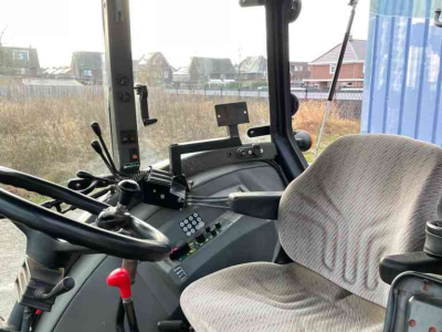 Schlepper / Traktor Zetor Zetor Forterra 11441 (135)