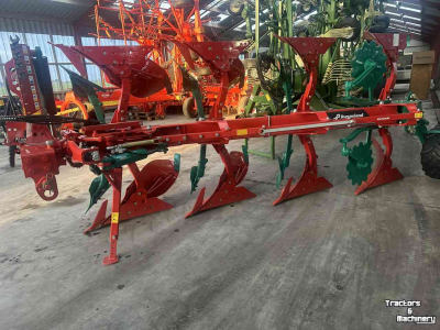 Pflüge Kverneland lB 100-200 EVOTWIST