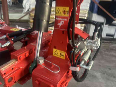 Pflüge Kverneland lB 100-200 EVOTWIST