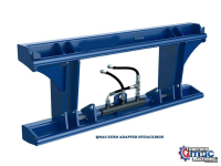 Adapter Qmac MERKADAPTER EURO HD 3000KG HYDR.