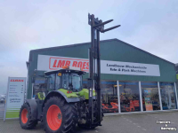 Sonstige Transport- und Industriemaschinen und Zubehör  Hefmast 3 ton