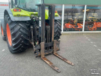 Sonstige Transport- und Industriemaschinen und Zubehör  Hefmast 3 ton