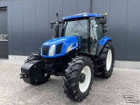 Schlepper / Traktoren New Holland TS100A