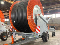 Beregnungsmaschine Irrifrance 1032 110-500 (Tandemas)