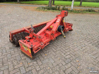Kreiselegge Rau Rotorkopeg 260 cm met Cambridge rol