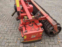 Kreiselegge Rau Rotorkopeg 260 cm met Cambridge rol