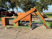 Sortiermaschine Schouten Trio 60 sorteerder