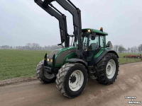 Schlepper / Traktor Valtra C 110