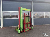 Siloblockschneider Strautmann Hydrofox HQ 2500
