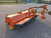 Kehrmaschine Holaras A-220