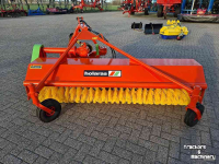 Kehrmaschine Holaras A-220