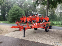 Kreiselheuer Kuhn GF 13003 T Schudder