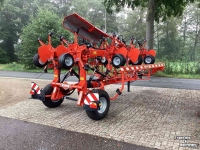 Kreiselheuer Kuhn GF 13003 T Schudder