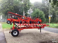 Kreiselheuer Kuhn GF 13003 T Schudder