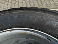 Räder, Reifen, Felgen & Distanzringe Good Year 2x Goodyear 435/50R22.5