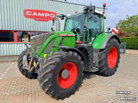 Schlepper / Traktor Fendt 724 Vario Power+ Gen 6