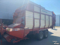Lade- und Dosierwagen Strautmann Vitesse 230 DO