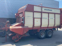 Lade- und Dosierwagen Strautmann Vitesse 230 DO