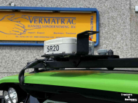 Schlepper / Traktor Deutz-Fahr Agrotron 6150-4TTV vario Stage V Fronthef Lucht Hydr rem Vol GPS '24  1224u