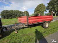 Kipper Nimos TW4 4 tons kipper